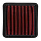 06-17 Subaru Multi-Model Engine Air Filter - Red