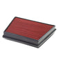 12-17 Range Rover Evoque Engine Air Filter Red
