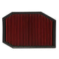 04-11 BMW 525i 528i 530i Z4 M Engine Air Filter - Red