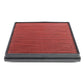13-15 Chevrolet Cruze 1.8L Engine Air Filter - Red