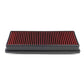 09-17 Audi A4/A5/Q5 2.0T High Flow Engine Air Filter - Red