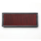 09-17 Audi A4/A5/Q5 2.0T High Flow Engine Air Filter - Red