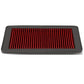 2005-2015 Honda Odyssey / Pilot High Flow Engine Air Filter - Red