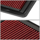 2005-2015 Honda Odyssey / Pilot High Flow Engine Air Filter - Red
