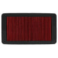 2005-2015 Honda Odyssey / Pilot High Flow Engine Air Filter - Red