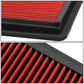 05-10 Ford Mustang V6/V8 Red Engine Air Filter
