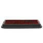 2003-2008 Mazda 6 2.3L / 2000-2006 MPV Red Engine Air Filter