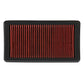2003-2008 Mazda 6 2.3L / 2000-2006 MPV Red Engine Air Filter