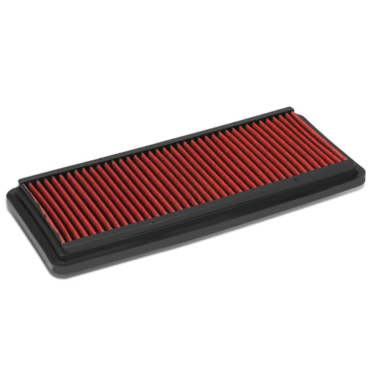 2003-2007 Honda Accord Engine Air Filter - Red