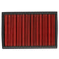92-11 Crown Victoria Town Car Grand Marquis Engine Air Filter Red