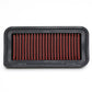 Engine Air Filter - 00-06 Toyota Echo / Scion xA xB - Red