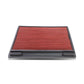 1993-1998 Jeep Grand Cherokee Engine Air Filter - Red