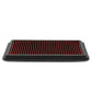 2011-2014 Mazda 2 1.5L Engine Air Filter - Red
