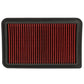 2011-2014 Mazda 2 1.5L Engine Air Filter - Red