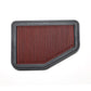 08-17 Pontiac G8 / Chevy SS / Caprice Engine Air Filter - Red
