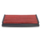2000-2004 Ford Focus Engine Air Filter - Red