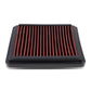 2006-2015 Honda Civic Engine Air Filter - Red