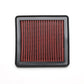 2006-2015 Honda Civic Engine Air Filter - Red