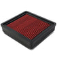 93-97 Dodge Colt Engine Air Filter - Red