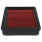 93-97 Dodge Colt Engine Air Filter - Red