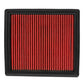 93-97 Dodge Colt Engine Air Filter - Red