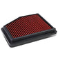 2012-2015 Honda Civic & Acura ILX High Flow Engine Air Filter - Red