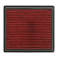 2010-2018 Toyota Multi-Model Red Engine Air Filter