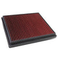 Engine Air Filter - Multi-Fit Buick Regal Lacrosse Chevy Malibu Impala Red