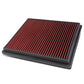 Engine Air Filter - Multi-Fit Buick Regal Lacrosse Chevy Malibu Impala Red