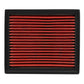 10-17 Toyota Prius Engine Air Filter Red