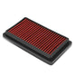 15-17 Chevy City Express Engine Air Filter Red