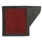 2010-2014 Ford Mustang Engine Air Filter - Red