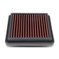 2009-2013 Honda Fit 1.5L High Flow Engine Air Filter - Red