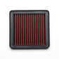 2009-2013 Honda Fit 1.5L High Flow Engine Air Filter - Red