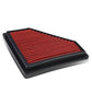 2008-2011 Ford Focus Engine Air Filter - Red