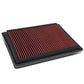 2004-2008 Ford F-150/F-250/F-350 5.4L Engine Air Filter Red