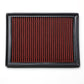 2004-2008 Ford F-150/F-250/F-350 5.4L Engine Air Filter Red