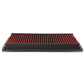 03-17 Jeep Commander/Grand Cherokee/Liberty Red Engine Air Filter