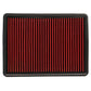 03-17 Jeep Commander/Grand Cherokee/Liberty Red Engine Air Filter