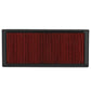 96-06 Subaru Baja Forester Impreza Legacy Outback Engine Air Filter - Red
