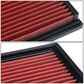 96-05 Audi A4/A6/Allroad & VW Passat Red Engine Air Filter
