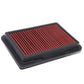 2007-2017 Toyota Engine Air Filter - Red