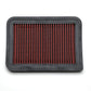 2007-2017 Toyota Engine Air Filter - Red