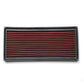 1997-2006 Jeep Wrangler Engine Air Filter - Red