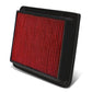 02-11 Toyota Camry Sienna Solara Highlander Engine Air Filter - Red