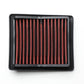 07-08 Honda Fit 1.5L Engine Air Filter Red