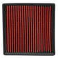 08-17 Toyota Land Cruiser / LX570 Red Engine Air Filter