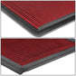 07-17 Toyota Tundra/Sequoia/Land Cruiser Engine Air Filter - Red