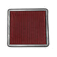 07-17 Toyota Tundra/Sequoia/Land Cruiser Engine Air Filter - Red