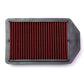 2007-2009 Honda CR-V Engine Air Filter - Red
